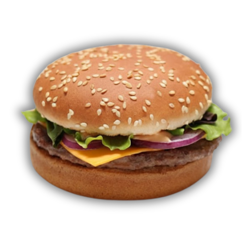 Classic Cheese Stack (Beef)
