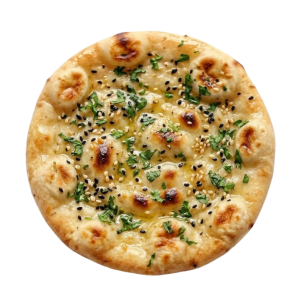 kulcha-naan