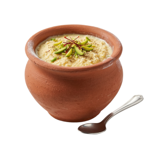 Matka Kulfi