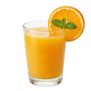 Soft Drinks