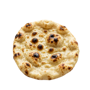plain-naan