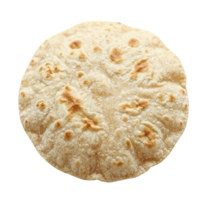 plain-roti