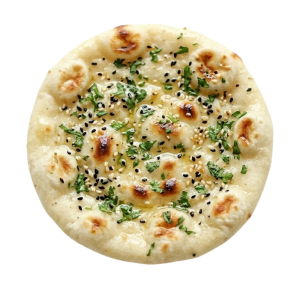 roghni-naan
