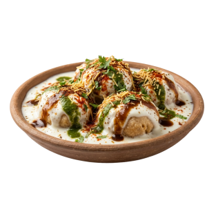 Dahi Bhalla