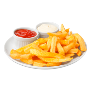 Fries