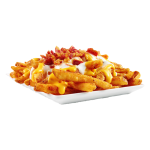 Loaded Fries