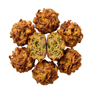 Pakora / Onion Bhaji