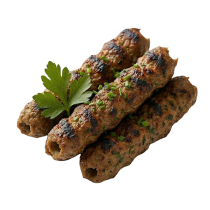 Seekh Kebab